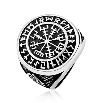 Ring Vegvisir