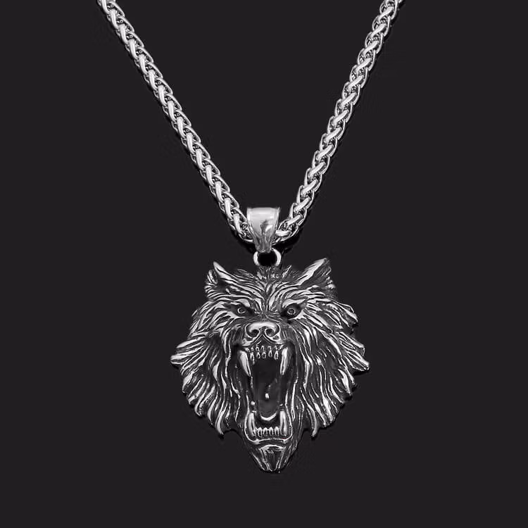 Necklace Gere