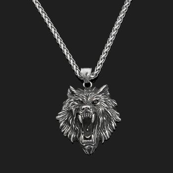 Halsband Gere