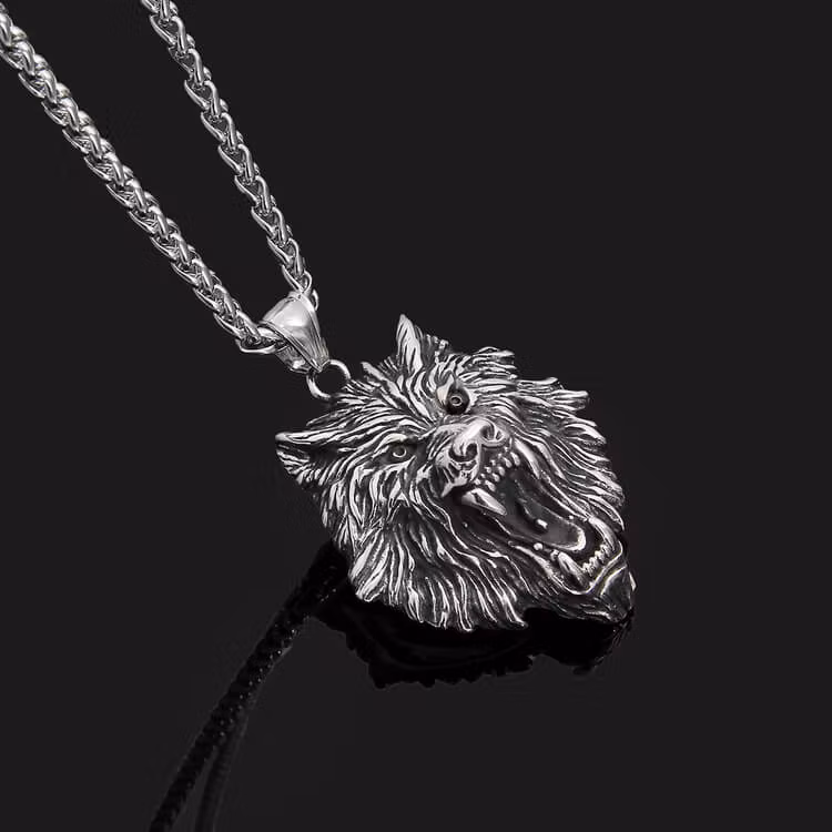 Necklace Gere