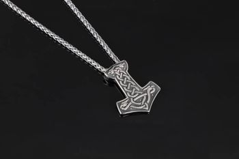 Halsband Mjölner Öland (flera färger)