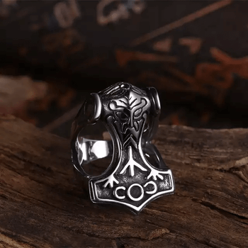 Ring Mjölner