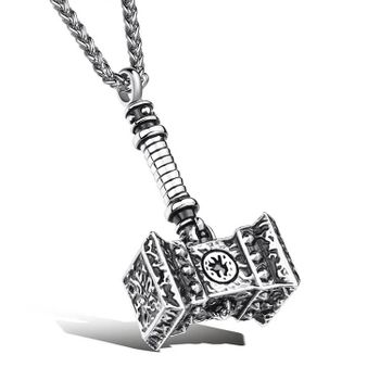 Halsband Hammer