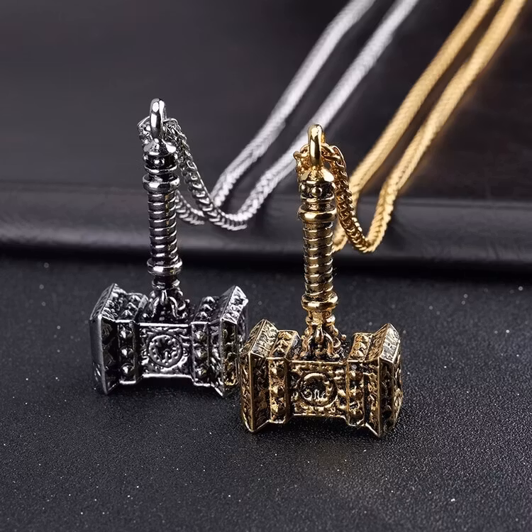 Halsband Hammer