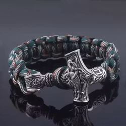 Bracelet Viking Tor (Several colors)
