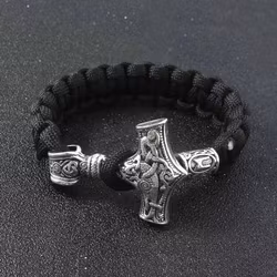 Bracelet Viking Tor (Several colors)