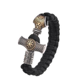 Armband Tor Aegishjalmur (flera färger)