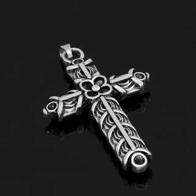 Halsband Athelstans Cross