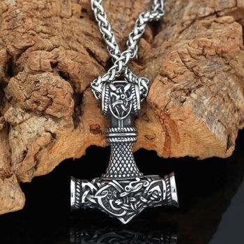 Halsband Thorin