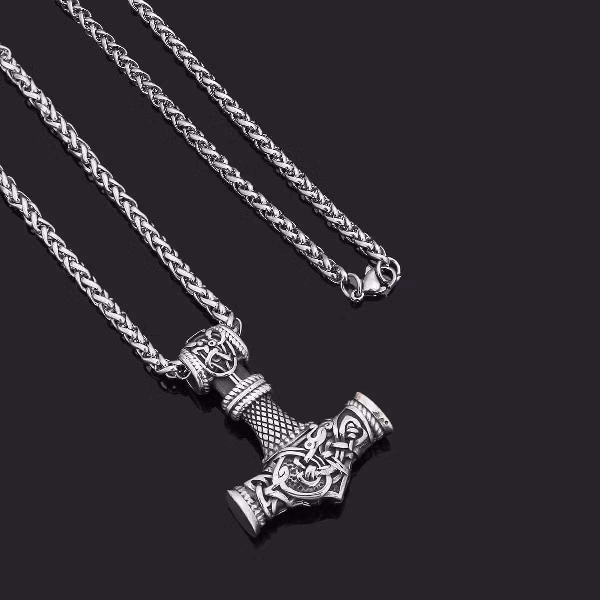 Necklace Thorin