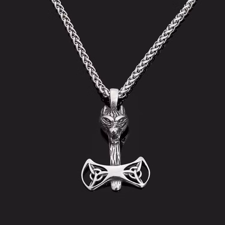 Halsband Torleif