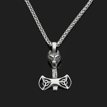 Halsband Torleif