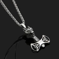 Necklace Torleif