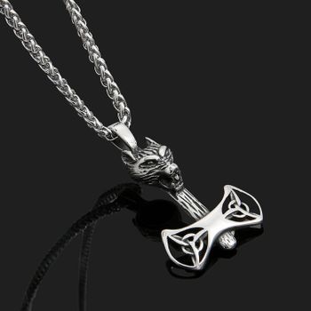 Halsband Torleif