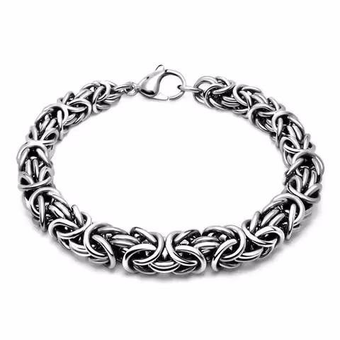 Armband Kungslänk