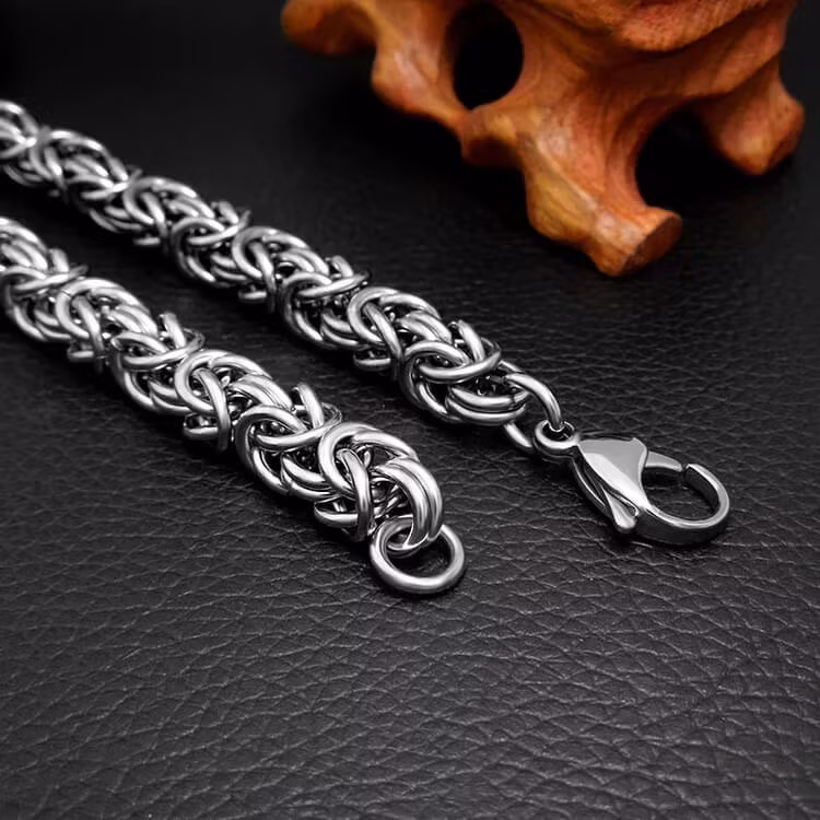 Armband Kungslänk
