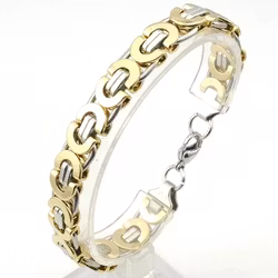 Armband Golden Wolverine
