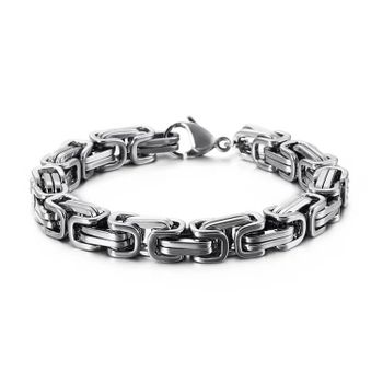 Armband Wolf