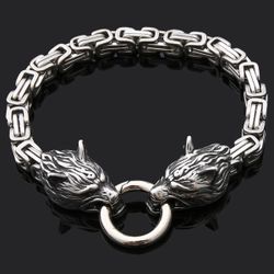 Armbånd Wolf