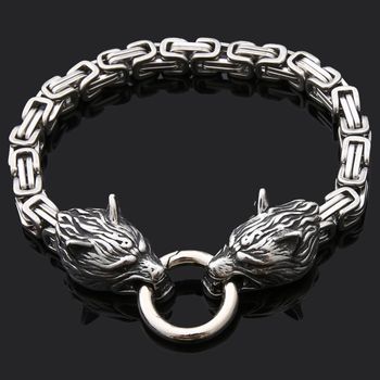 Armband Wolves