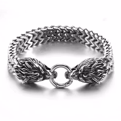 Armbånd Armor Wolves