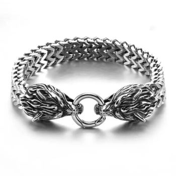Armband Pansar Wolves