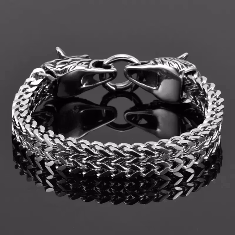 Armband Pansar Wolves