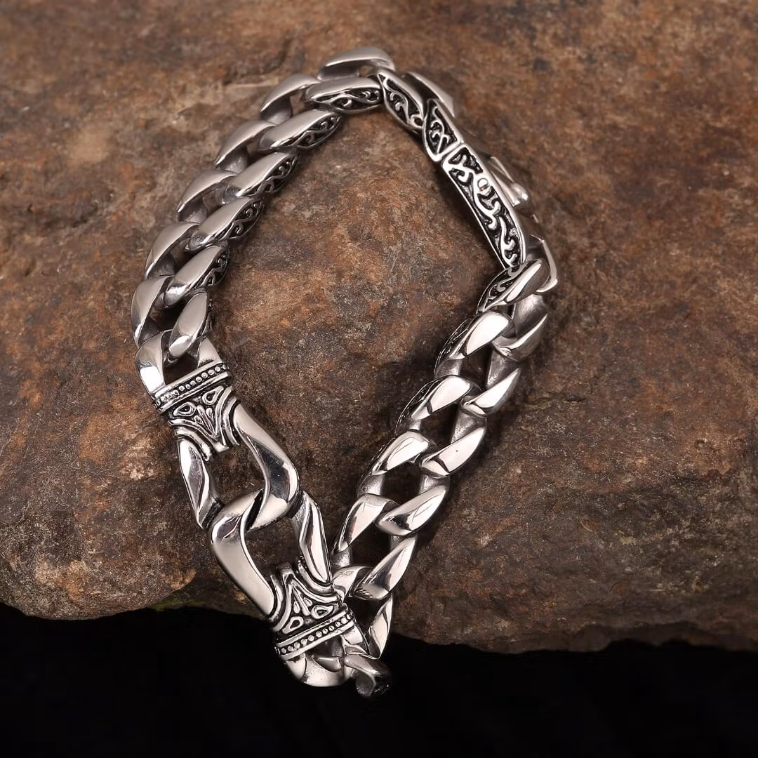 Armband Viking Claw