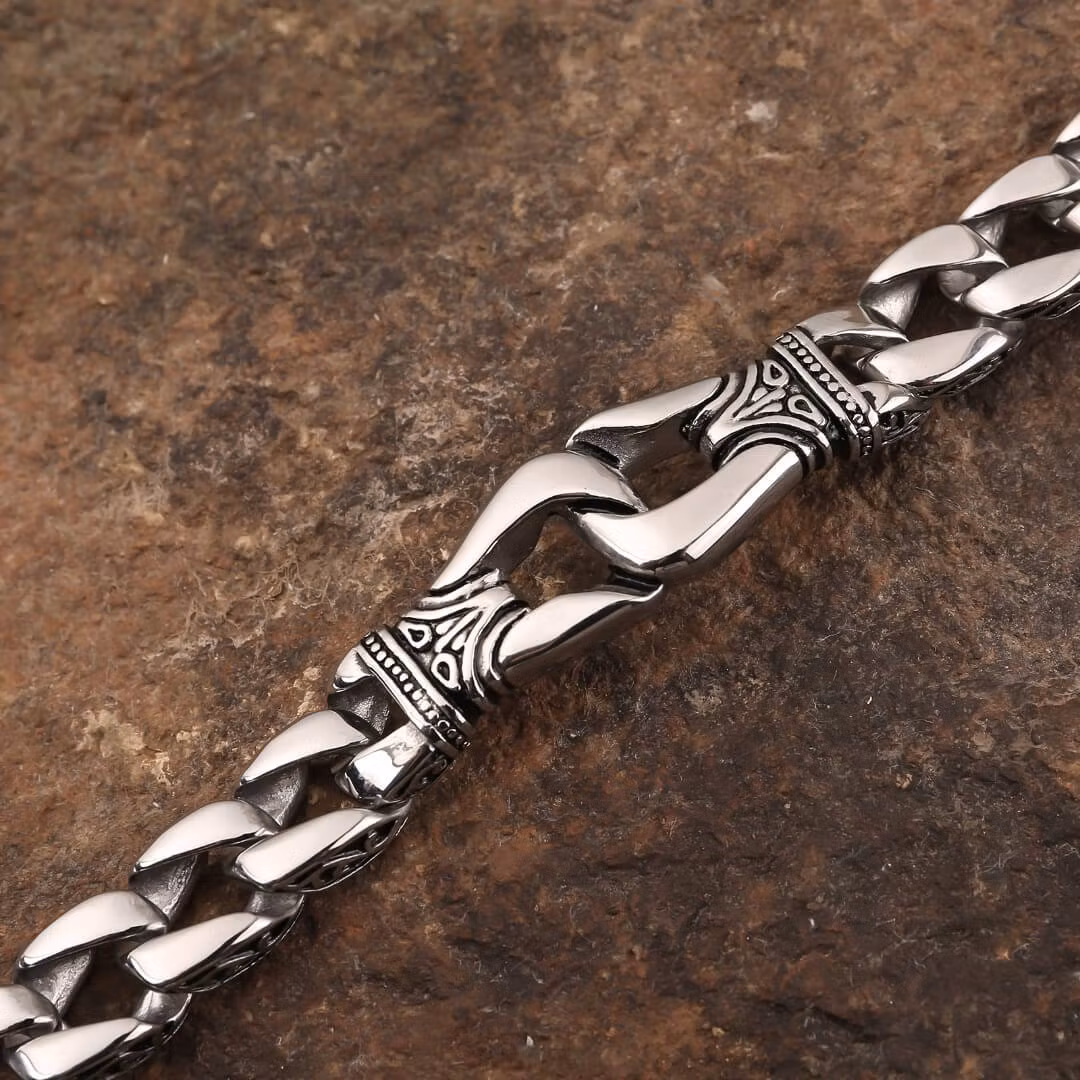 Armband Viking Claw