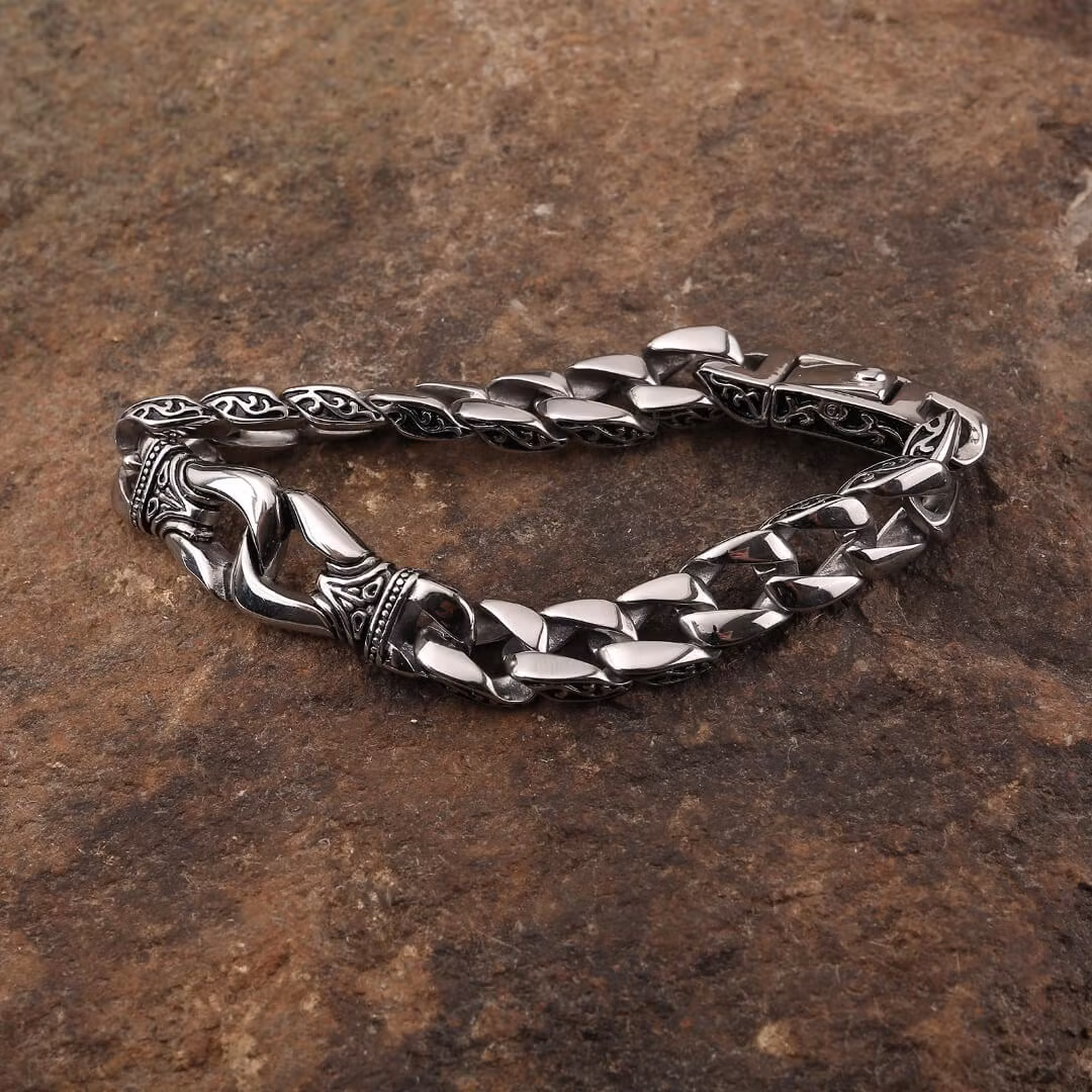 Armband Viking Claw