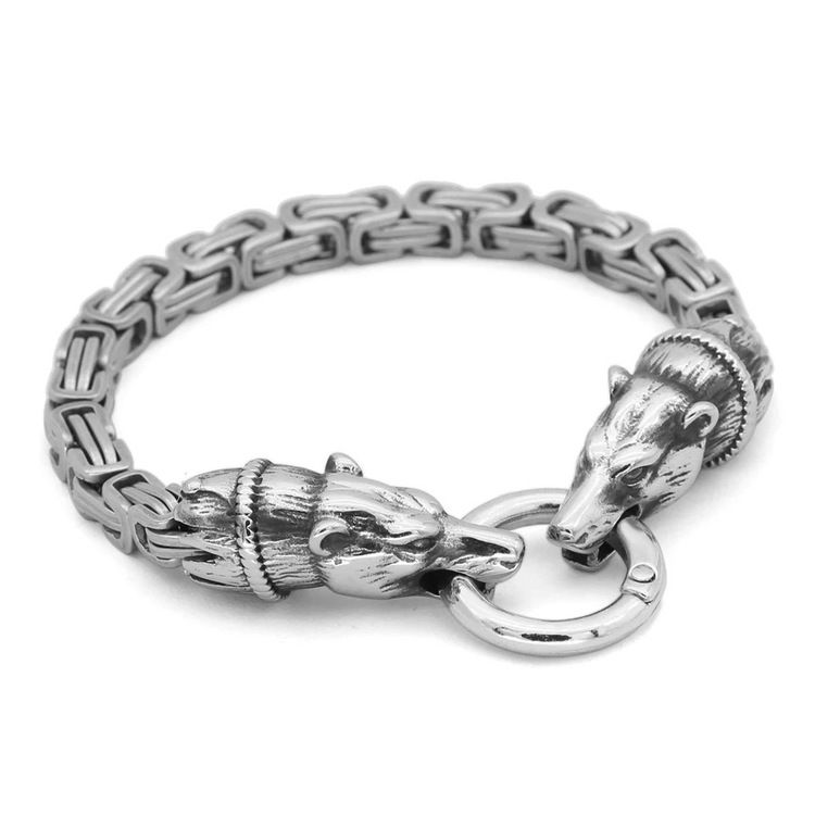 Armbånd Bjørne