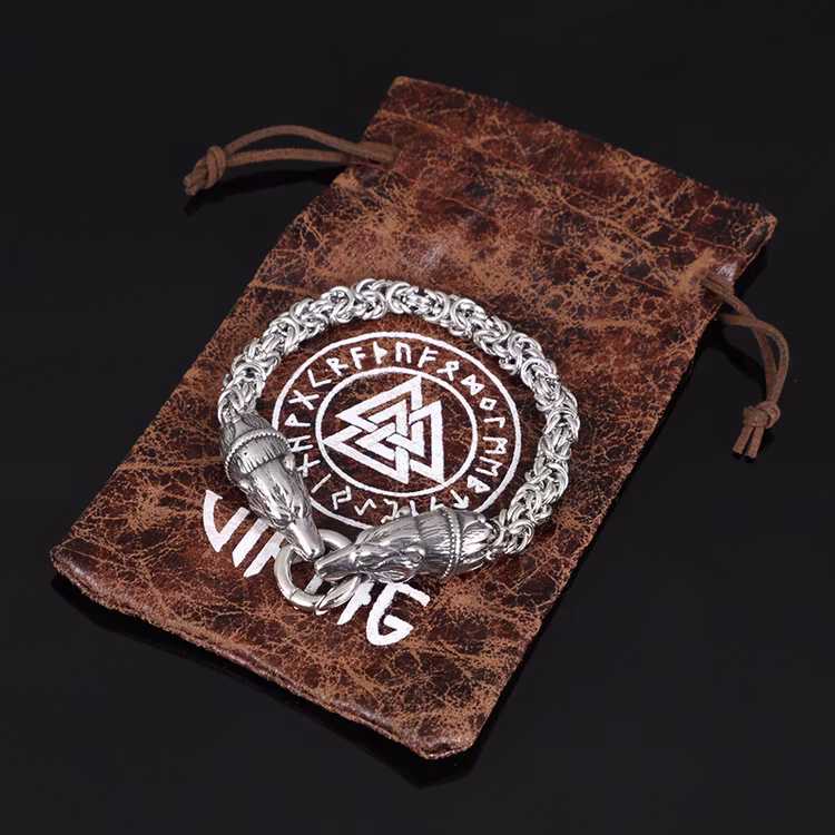 Armband Björn