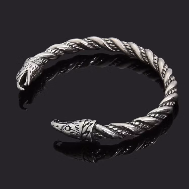 Armbånd Hugin