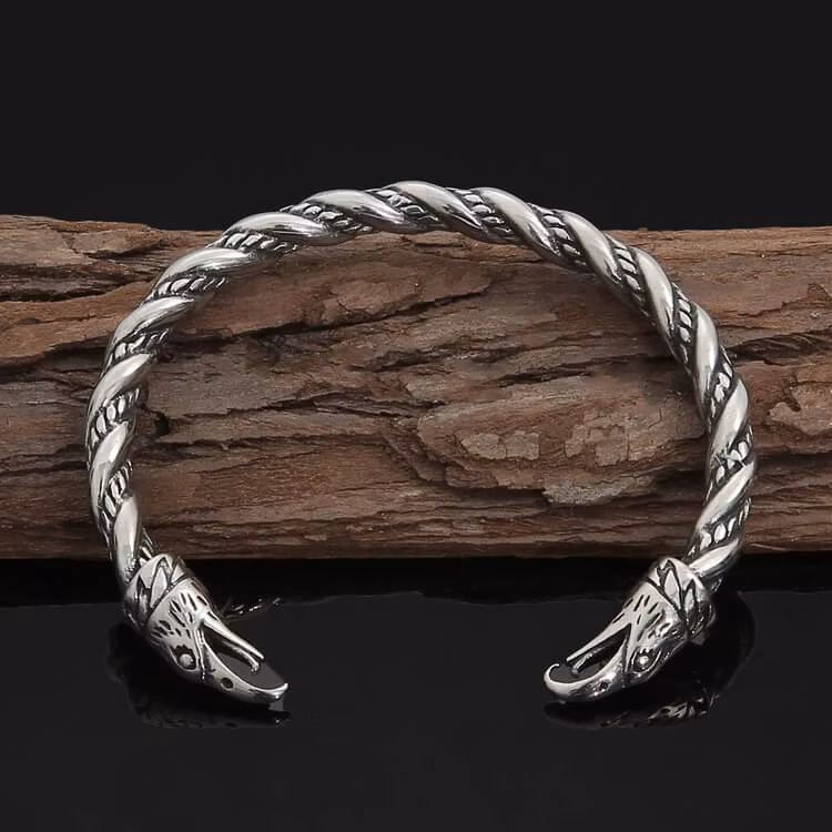 Armbånd Hugin
