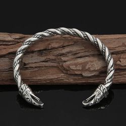Bracelet Hugin