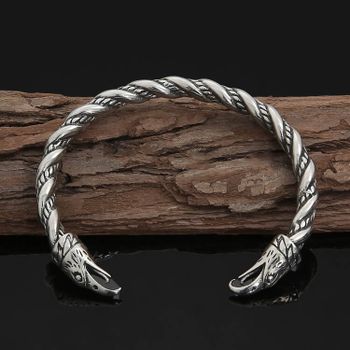 Armband Hugin