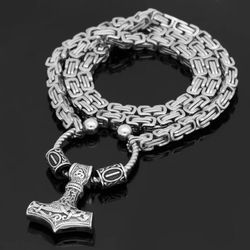 Halsband Njord