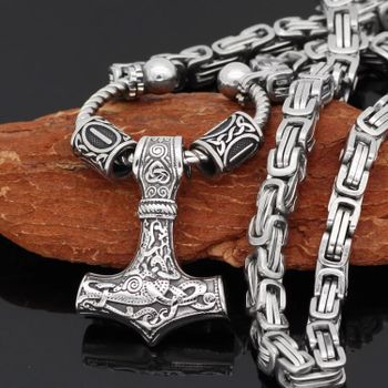 Halsband Njord