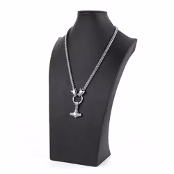 Halsband Aslög