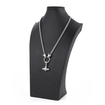 Halsband Aslög