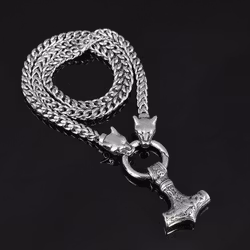 Halsband Aslög