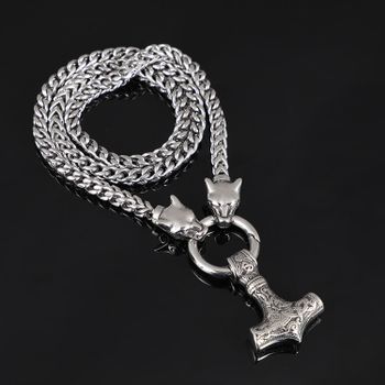 Halsband Aslög