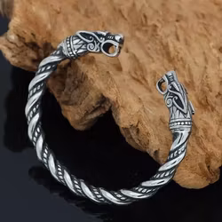 Armband Nidhögg