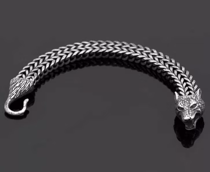 Armband Fenrir