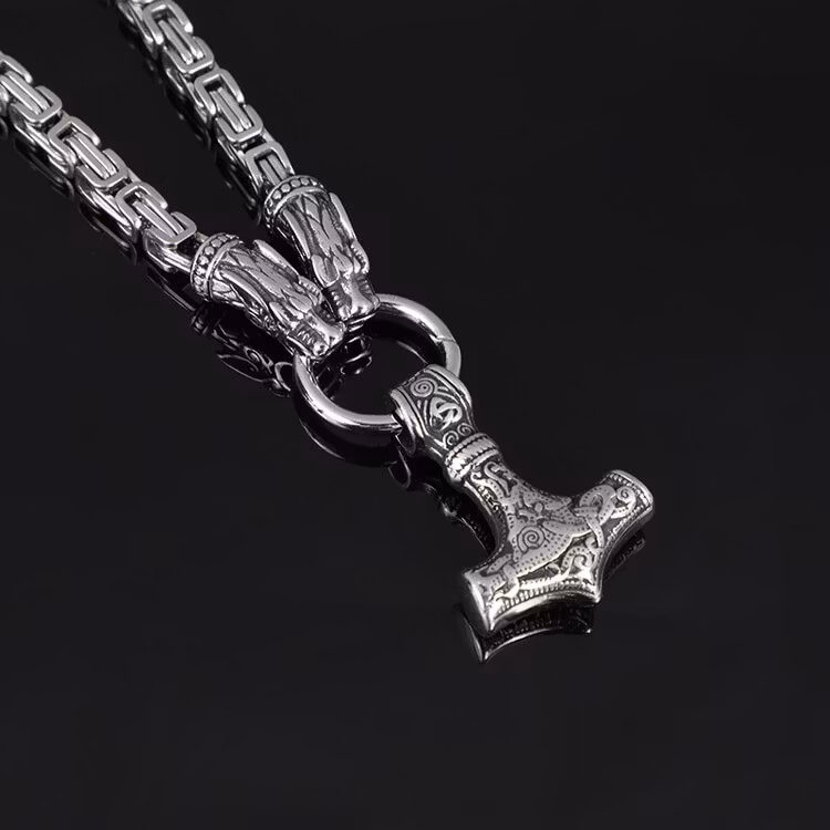Necklace Odd