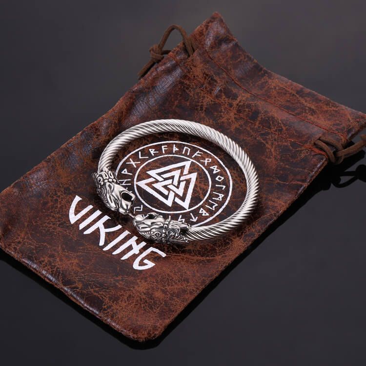 Armbånd Fenrir