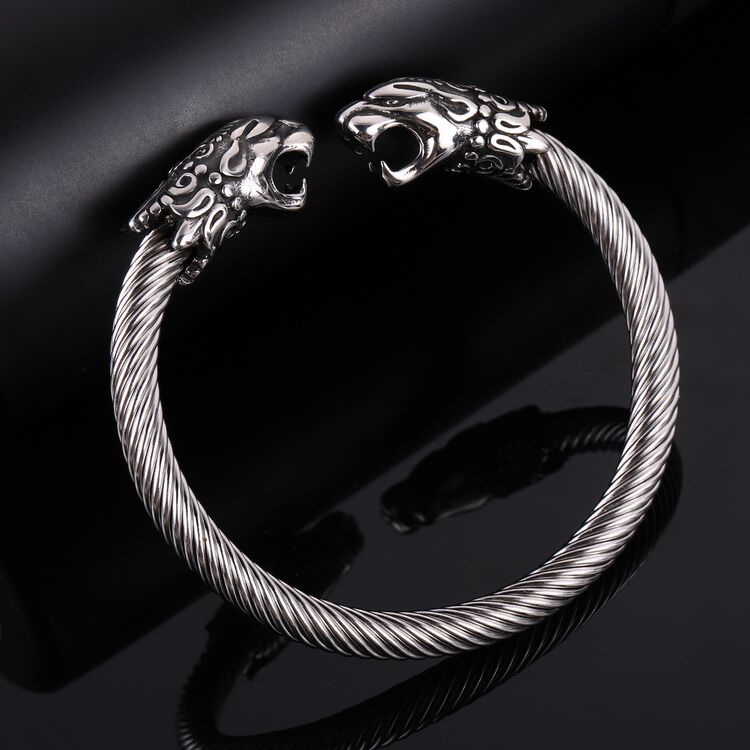 Armbånd Fenrir