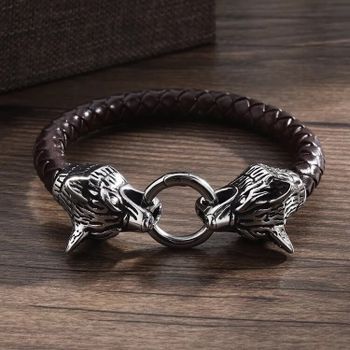Armband Thunder (flera färger)