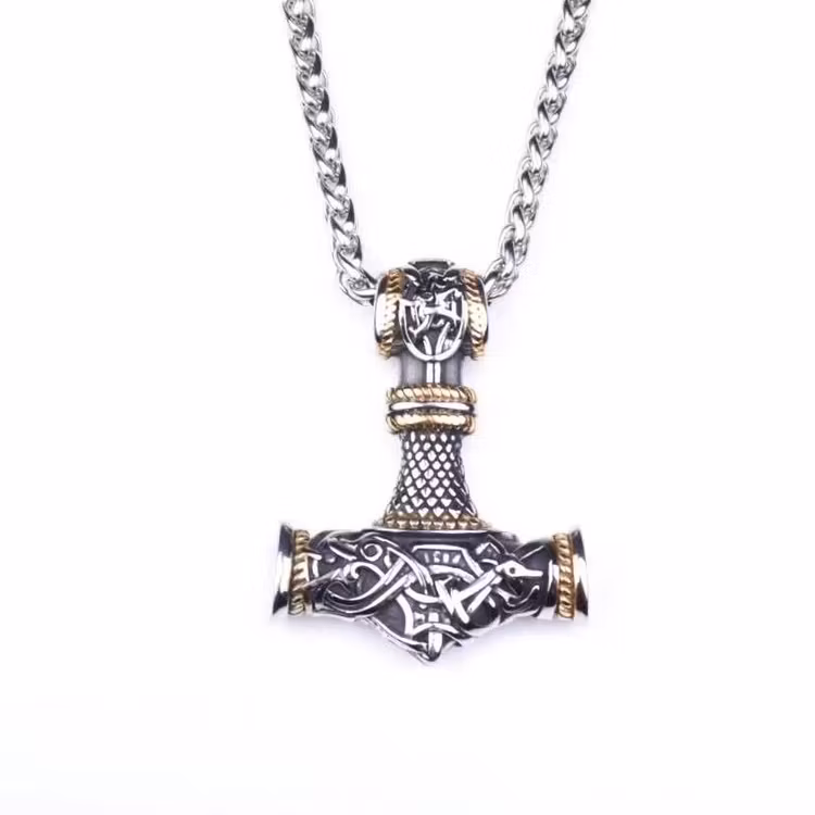Necklace Thorin