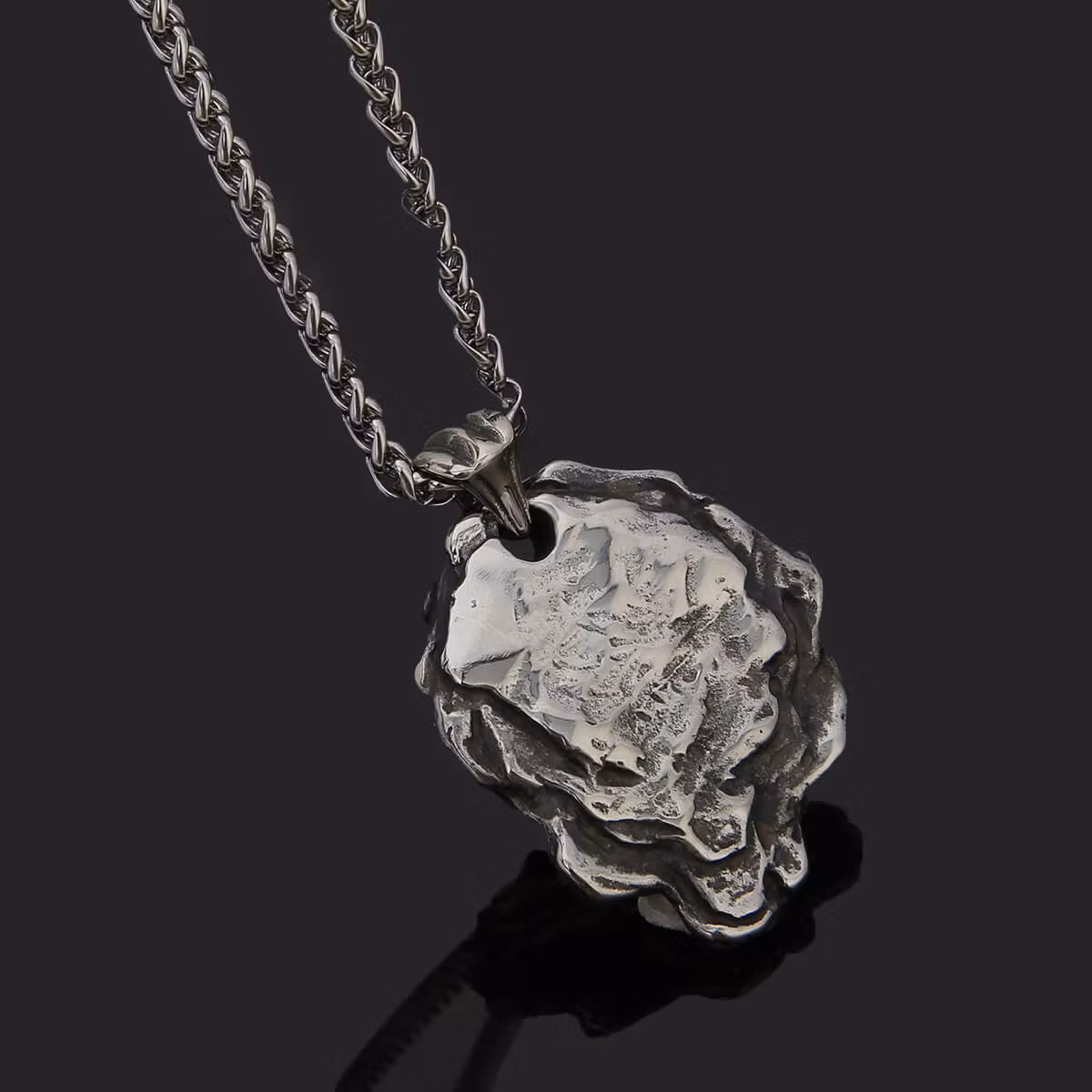 Halsband Stone of Awe